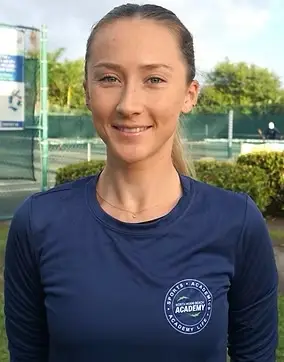 Chloe Gauvreau