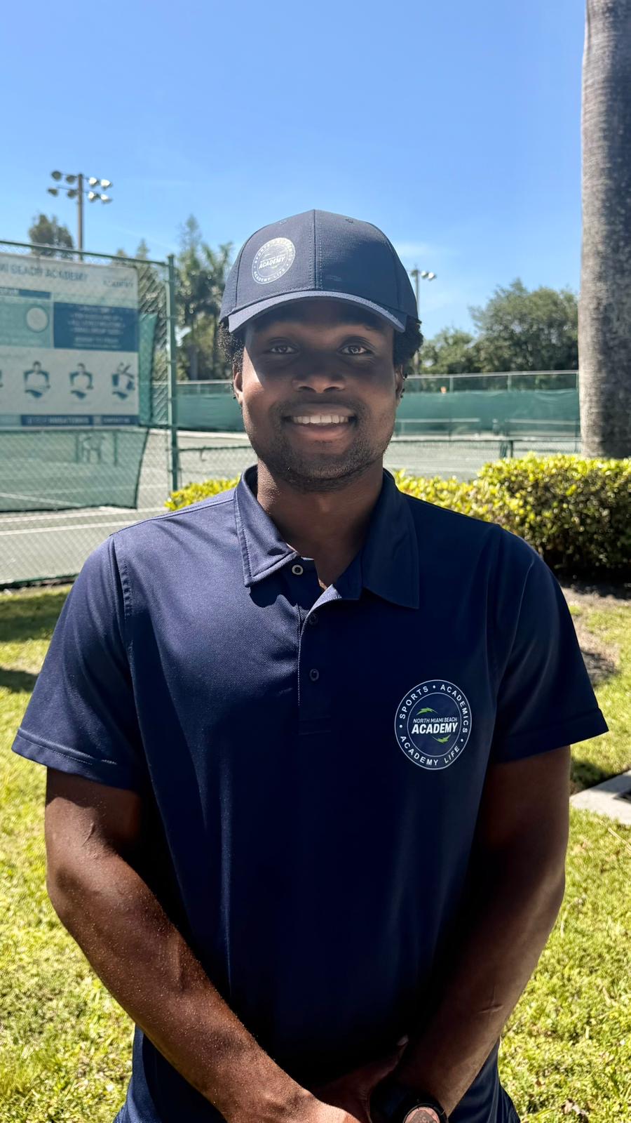 Mandolineot Jean - Administration - North Miami Beach Academy NMBA