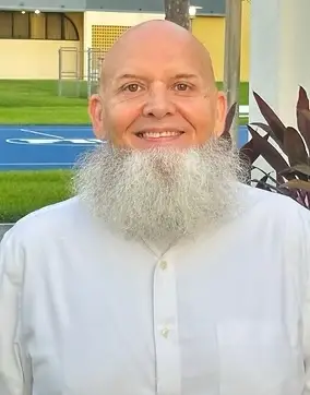 Gregory Avila