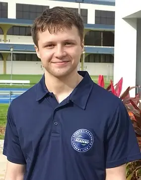 Ben Archer