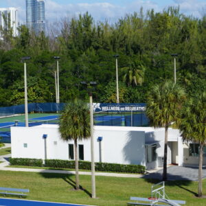 Full-Time Programs