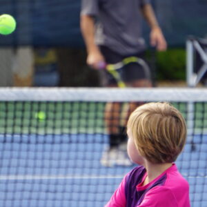 Year-Round Training Camps